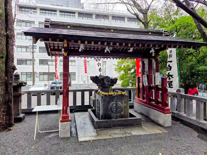 松原神社(鹿児島県)