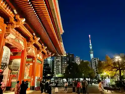 浅草寺(東京都)