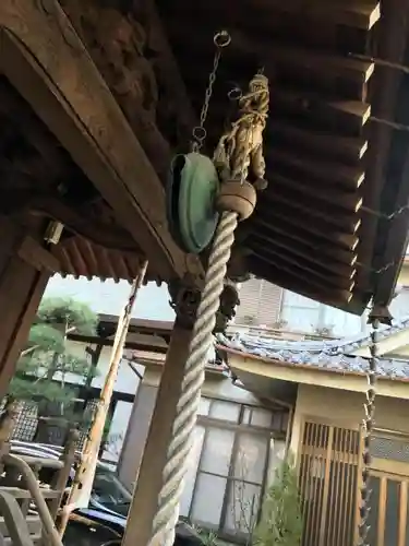 本性寺のその他建物