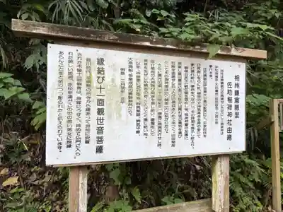 佐助稲荷神社(神奈川県)