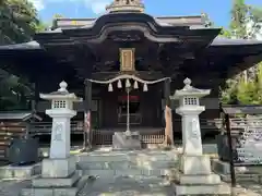 住吉神社(東京都)