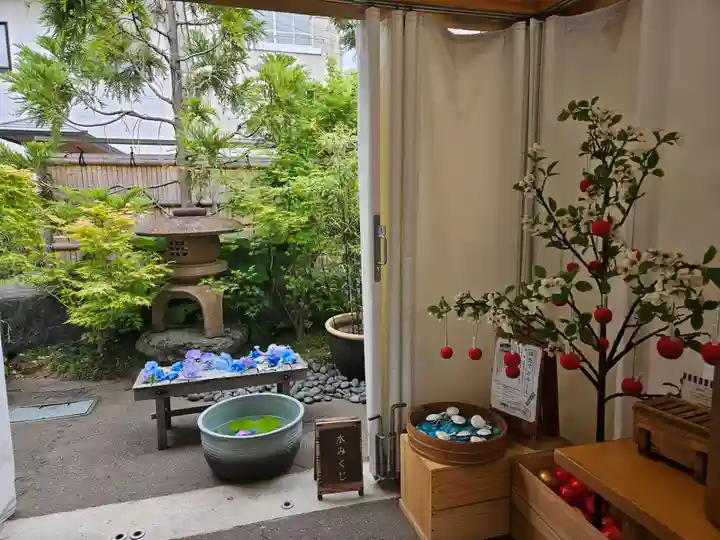 廣田神社~病厄除守護神~(青森県)