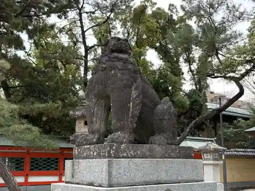 筥崎宮(福岡県)