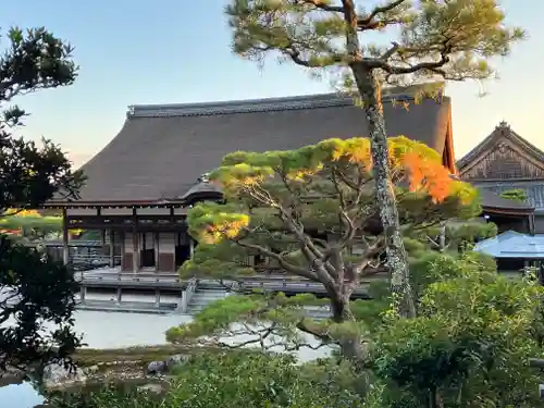 仁和寺(京都府)