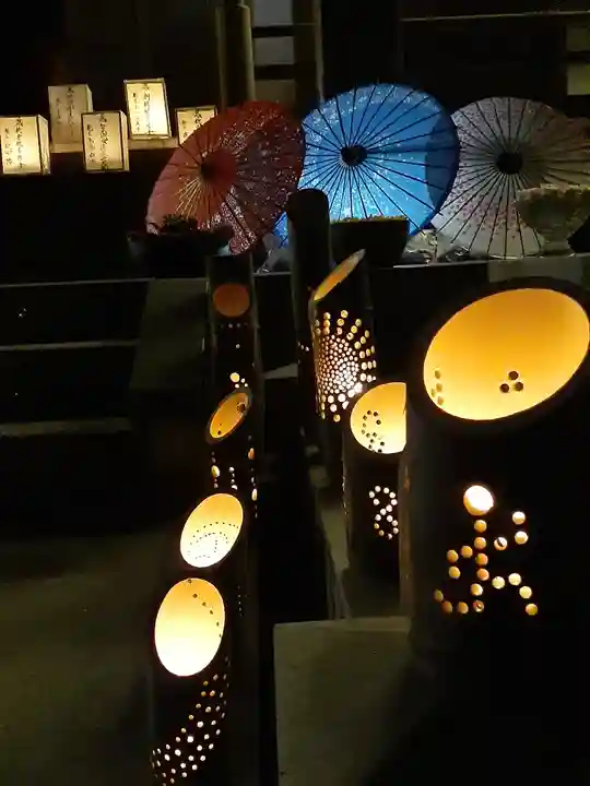 徳星寺のその他建物