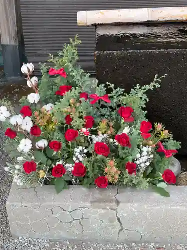 上尾御嶽神社(埼玉県)