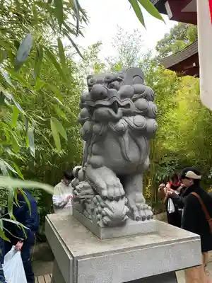 來宮神社(静岡県)