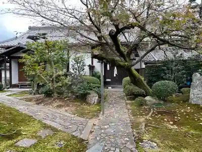 龍華院(京都府)