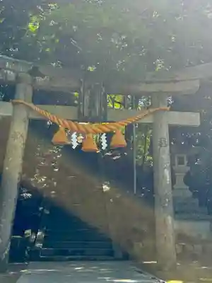 多久神社(京都府)