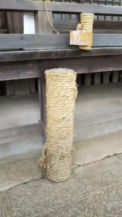 手筒花火発祥の地 吉田神社のお祭り