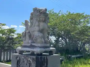 高嶋神社 御旅所(滋賀県)