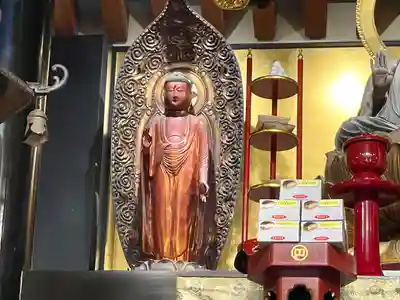 伊勢の国 四天王寺(三重県)