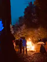 滑川神社 - 仕事と子どもの守り神のお祭り