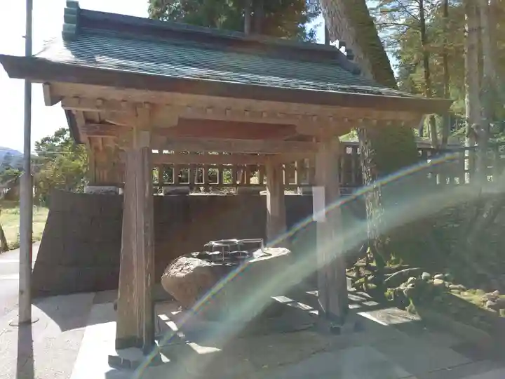 熊野大社(島根県)