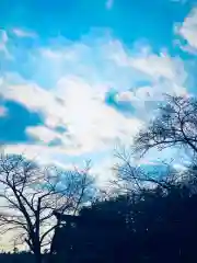 金獄神社(茨城県)