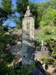 観音寺の建物その他