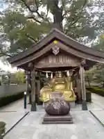 田村神社(香川県)