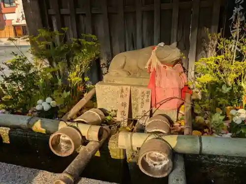 北野天満宮(京都府)