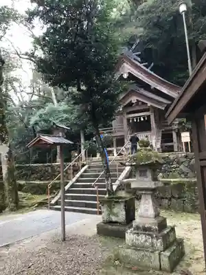 出雲大社の本殿・本堂