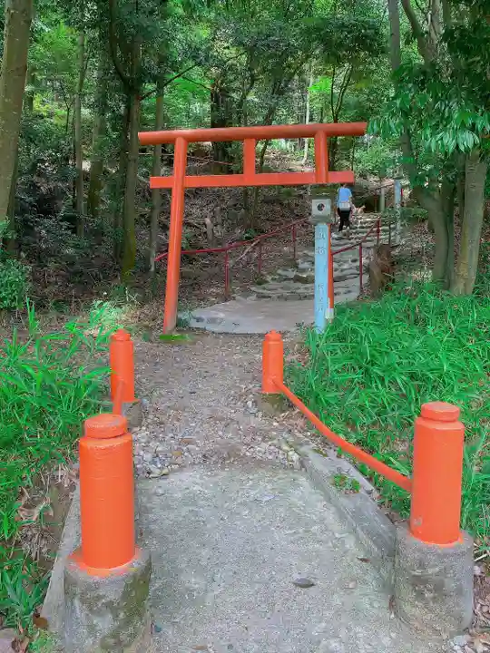宝来山神社(和歌山県)