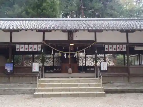 神明神社(岐阜県)