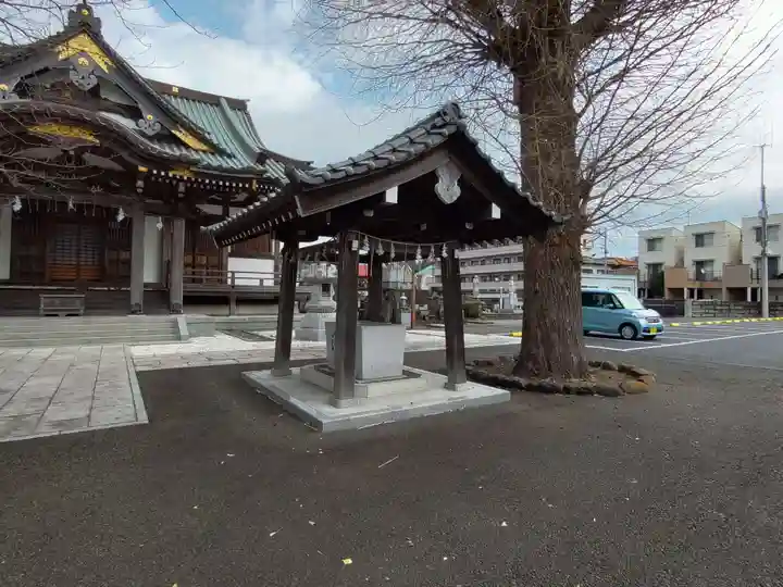 妙善寺(神奈川県)