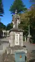 南湖神社(福島県)