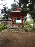 観音寺のその他建物