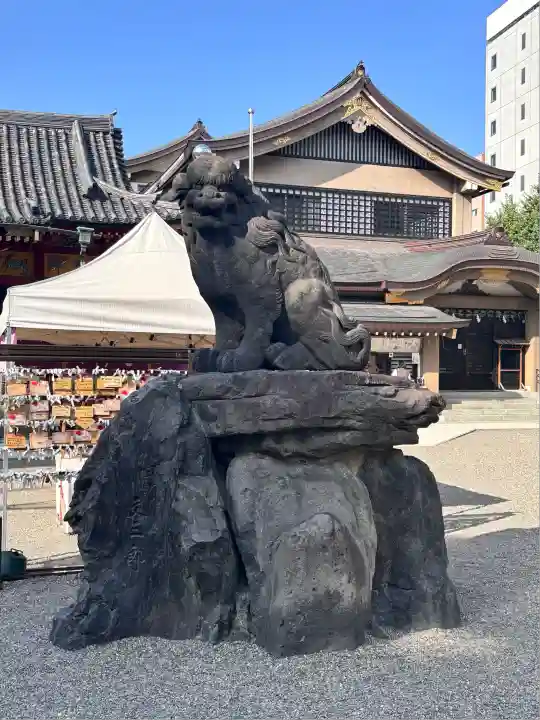 浅草神社(東京都)