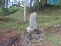 健命寺(長野県)