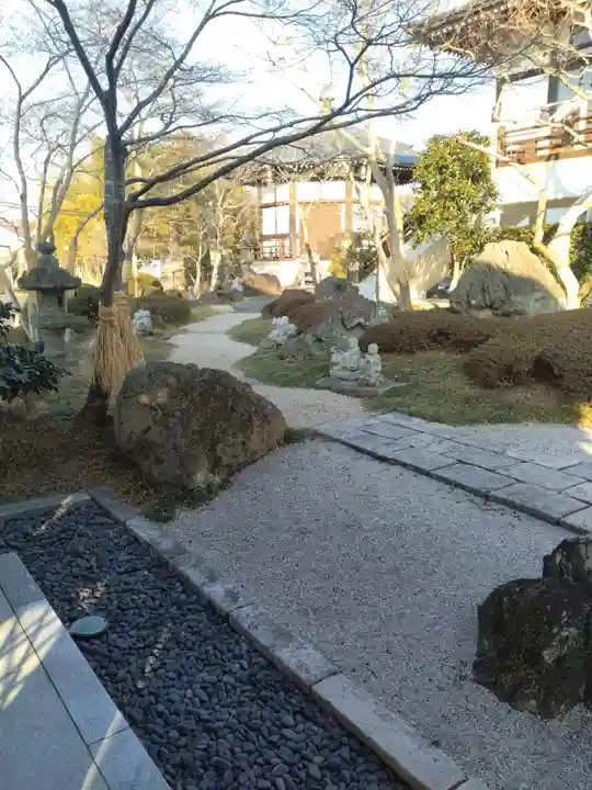 鉤取寺(宮城県)