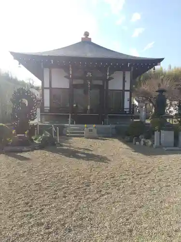 常福寺(埼玉県)