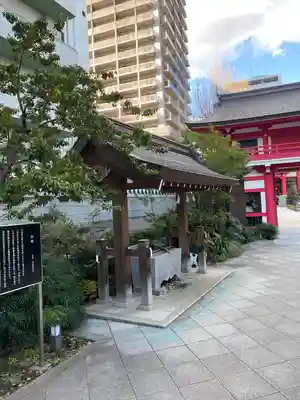 成子天神社(東京都)