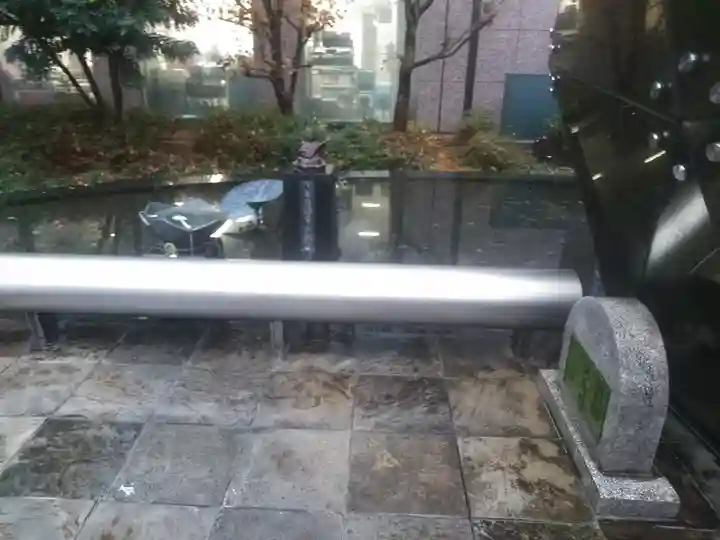 堂島薬師堂のその他建物