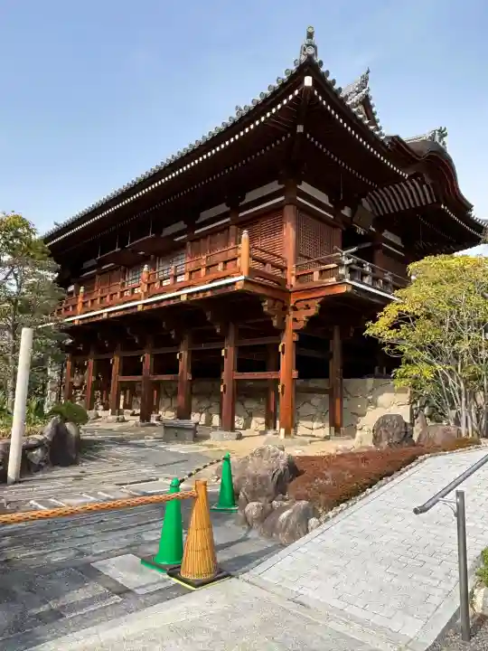 総持寺(大阪府)