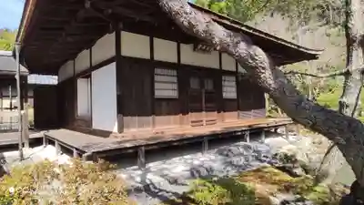 慈照寺（慈照禅寺・銀閣寺）のその他建物