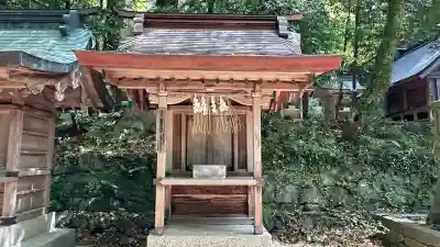 太宰府天満宮の末社・摂社