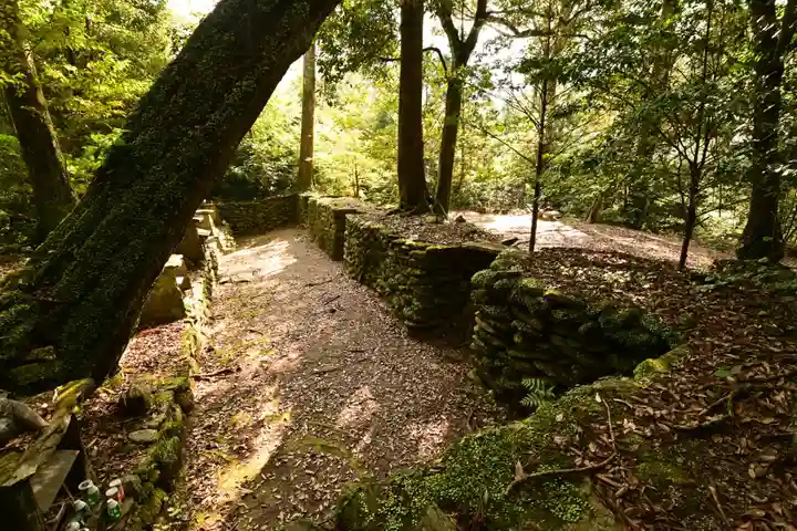 神明神社(徳島県)