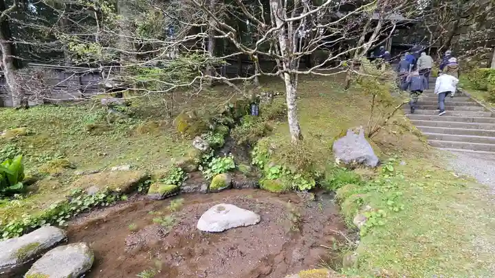 日光東照宮(栃木県)