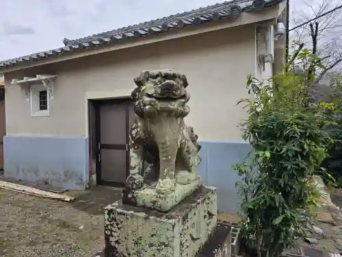 多治速比売神社(大阪府)