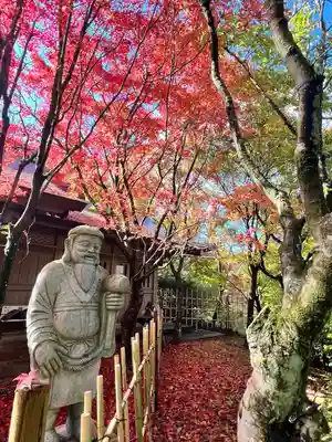 呑山観音寺(福岡県)