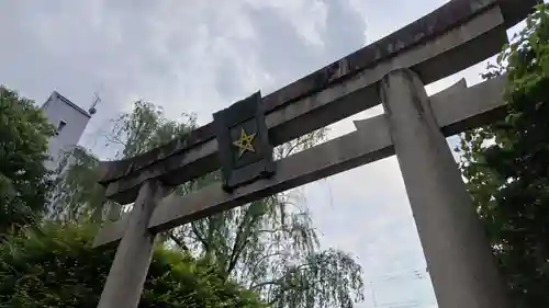 晴明神社(京都府)