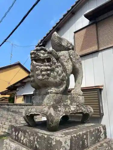 誉田八幡神社(香川県)