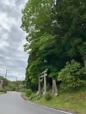 熊野神社(千葉県)