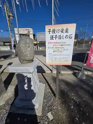 龍ケ崎八坂神社(茨城県)