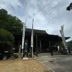 青岸渡寺(和歌山県)