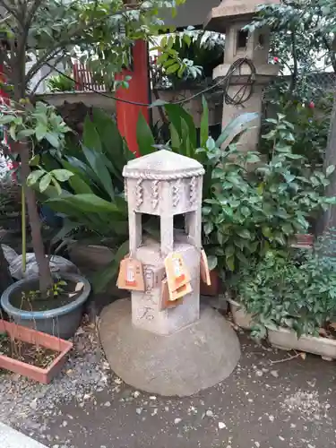 三崎稲荷神社のその他建物