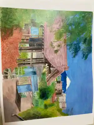 長慶寺(神奈川県)