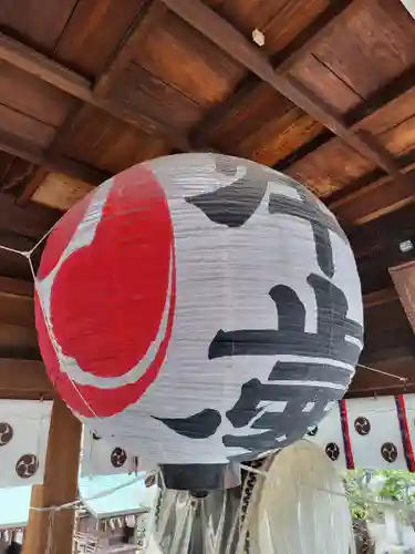 石清尾八幡宮(香川県)