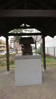 稲荷神社(東京都)